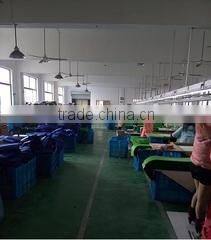 Cixi Juxian Cases & Bags Co., Ltd. company overview - view 1