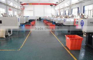 Jieyang City Zhentai Hardware Electric Appliance Co., Ltd. company overview - view 2