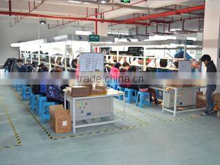 Shanghai Ileding Lighting Technology Corporation company overview - view 2