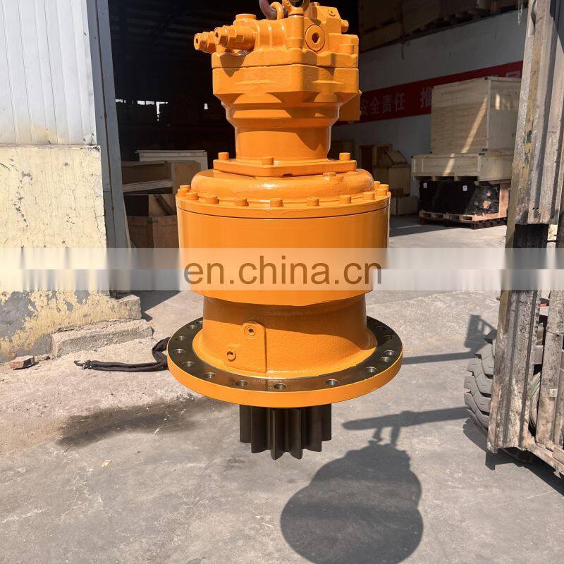 Excavator Parts M5X250CHB SY500 Swing device for Sany SY500 Swing Drive
