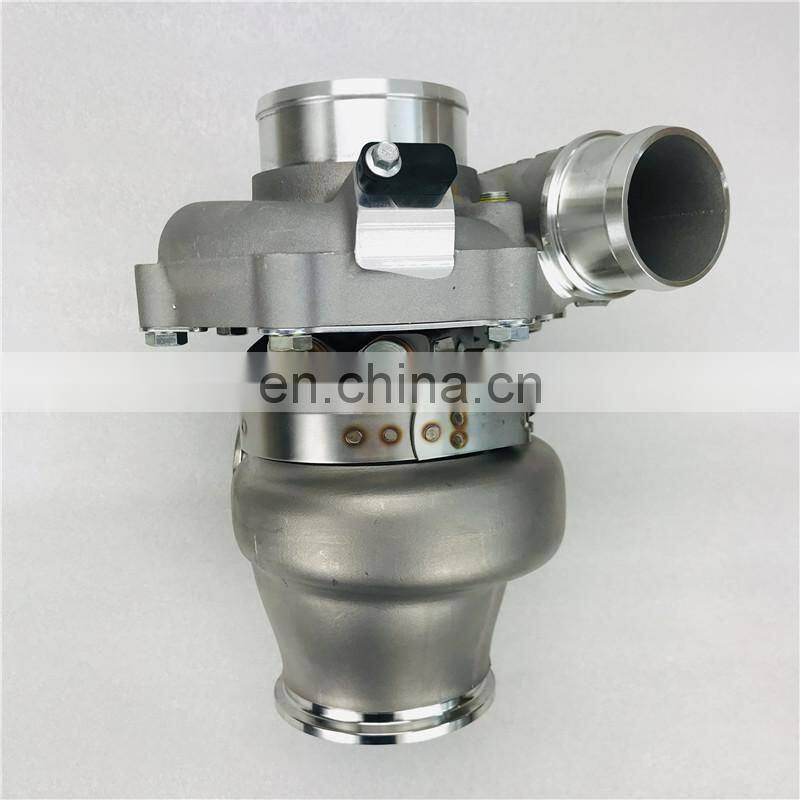 garrett genuine G25-660 standard turbo with wastegate AR 0.92 877895-5006S 877895-5085S g25 performance turbocharger