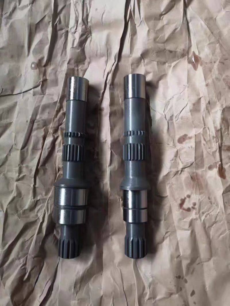 Hydraulic Pump Manufacturer Piston Pump A10VSO/A10VO Series Hydraulic valved pump A10VSO18DFR/31R-PPA12N00