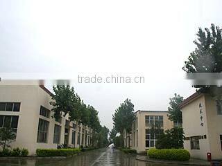 Baoding Lida Plastic Industry Co., Ltd. company overview - view 4