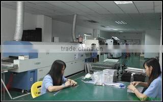 Shenzhen Jinruihaitao Technology Co., Ltd. company overview - view 2