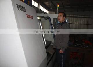 Shanghai Xsheen Machine Electron Technology Co., Ltd. company overview - view 1