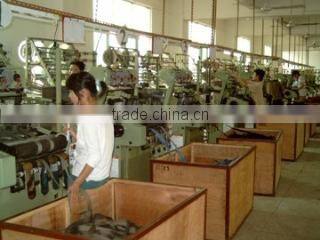 Shenzhen Haoheli Webbing Co., Ltd. company overview - view 2