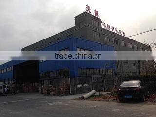 Hangzhou Tianlang Sanitary Ware Co., Ltd. company overview - view 2