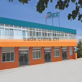 Jinan Darin Machinery Co., Ltd. company overview - view 1
