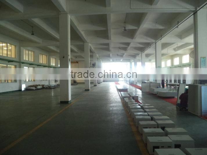 Suzhou Zhongxin Metal Manufacturing Co., Ltd. company overview - view 4