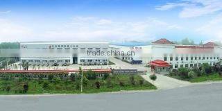 Yangzhou Haixin Textile Machinery Co., Ltd. company overview - view 2