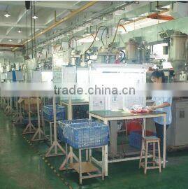 Chongqing Nengsheng Mould Co., Ltd. company overview - view 3