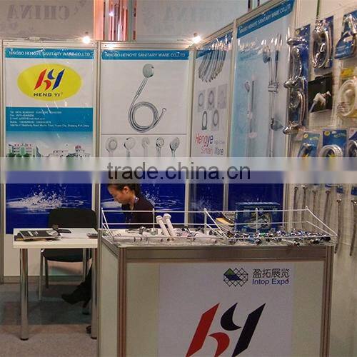 Ningbo Hengye Sanitary Ware Co., Ltd. company overview - view 4
