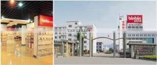 Ningbo Binbin Import & Export Co., Ltd. company overview - view 2