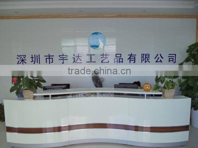 Shenzhen Yuda Crafts Co., Limited company overview - view 2
