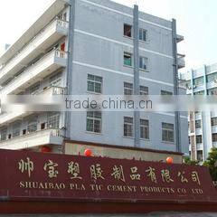 Zhejiang Shuaibao Plastic Products Co., Ltd. company overview - view 3