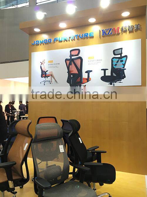 Guangzhou Johoo Office Furniture Co., Ltd. company overview - view 2