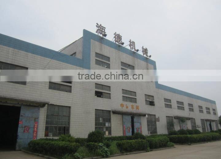 Kaifeng Hyde Machinery Co., Ltd. company overview - view 2