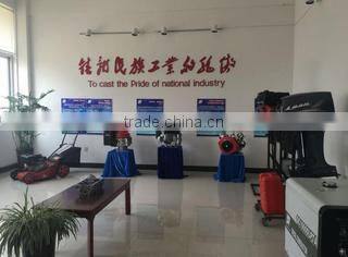 Jiangsu Quanchang Airpower Co., Ltd. company overview - view 3