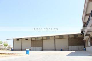 Gayatri Psyllium Industries company overview - view 1