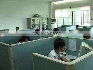 Hangzhou Fortune Textile Co., Ltd. company overview - view 2