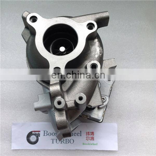 14411-3XN1A 53039700268 TURBO BV40 Turbo charger 144113XN1A 53039880268 engine YD25DDT