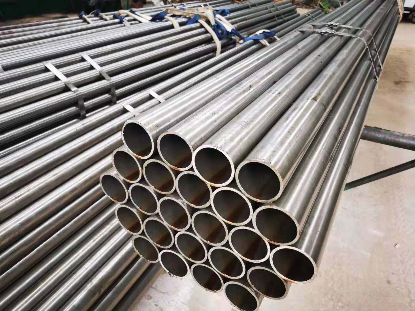 China Shandong Baote Pipe Industry Co. , Ltd. company overview - view 1