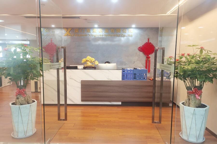 Xiamen Xingluan Industrial Co.,Ltd company overview - view 1