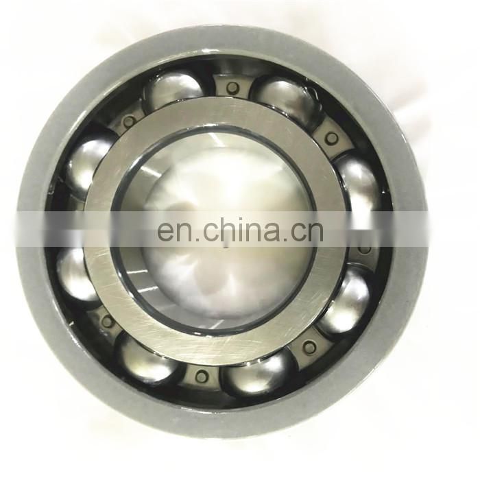 High quality 6210ZC3-VL0241 bearing 6210-2ZC3-VL0241 Ceramic insulated bearing 6210/C3VL0241