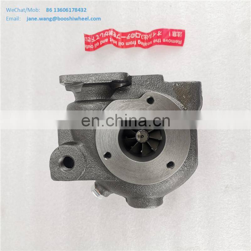 RHB52W turbocharger MYAZ 129574-18000 for Yanmar Marine with 4JH2-DTE 4JH2-UTE Engine Turbo VA180097