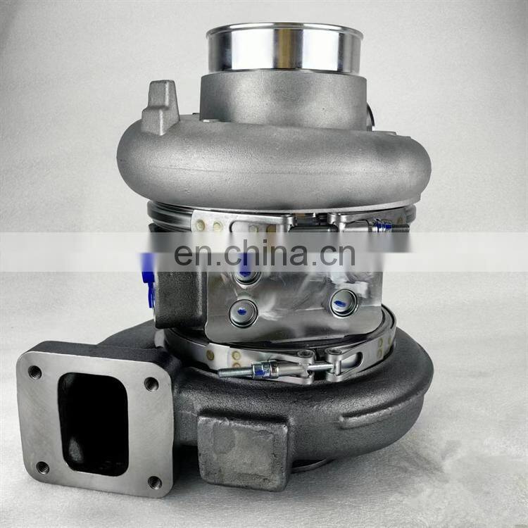 HE500VG turbo1940999PRX 1973273 1973273PEX 2134455PRX Turbocharger for Paccar Peterbilt truck Mx-13 MX13 Mx EPA10 Engine