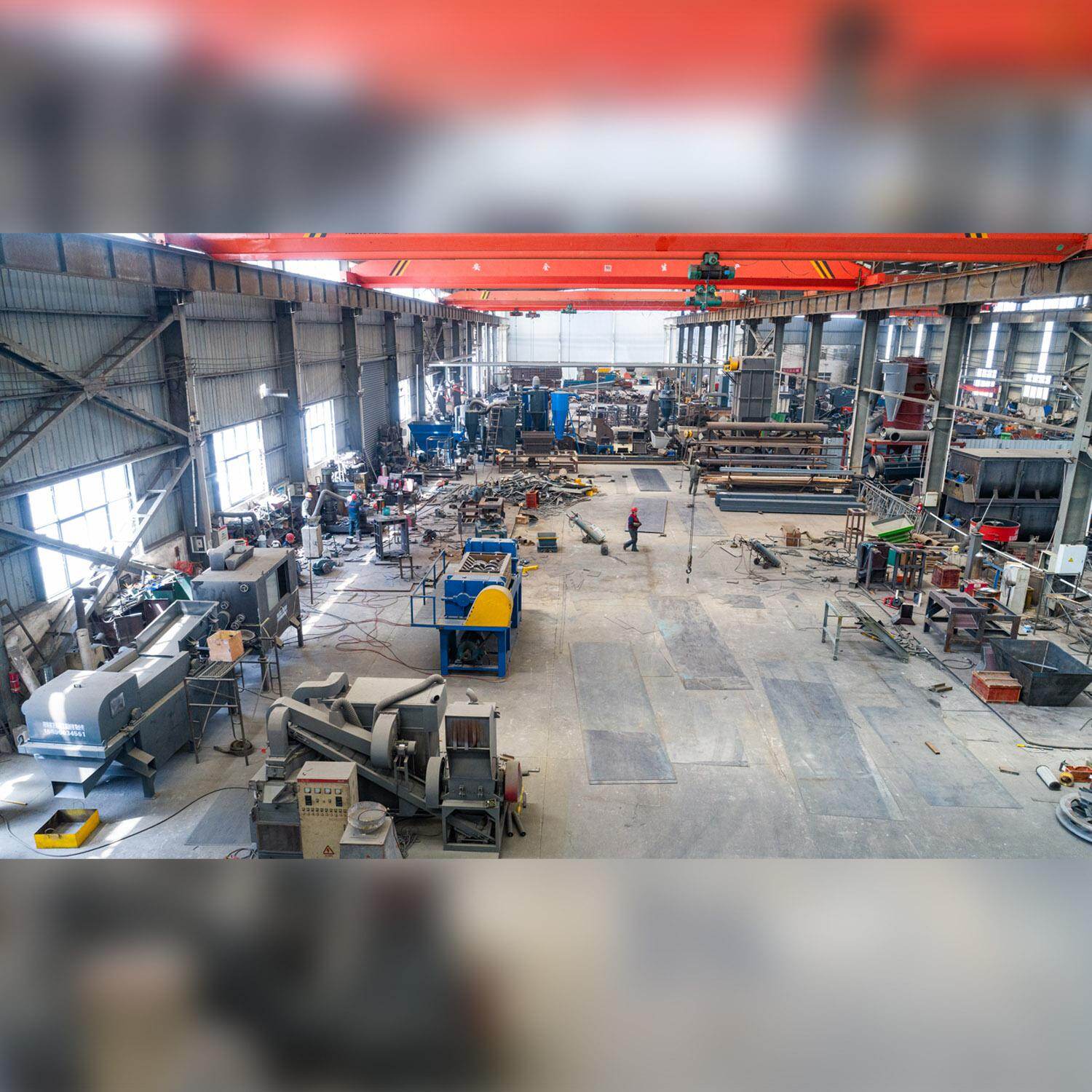 Henan Riku Machinery Equipment Co., Ltd. company overview - view 4