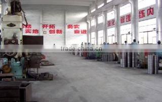 Ruian Xinda Packing Machinery Co., Ltd. company overview - view 3
