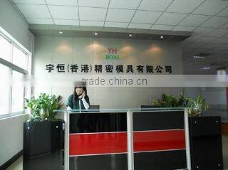 Dongguan Boai Metallic Jewellery Co., Ltd. company overview - view 1