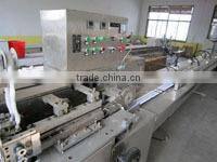 Yongqing Aomeijie Cotton Buds Products Co., Ltd. company overview - view 2