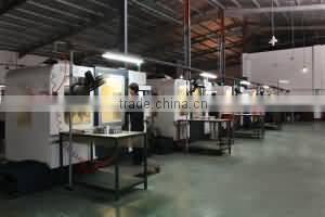 Xiamen Queenly Machine Co., Ltd. company overview - view 3