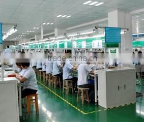 Shenzhen Yunzuo Electronics Co., Ltd. company overview - view 3
