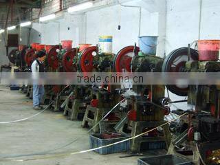 Shenzhen HongShengFeng Hardware&Craft Co., Ltd. company overview - view 2