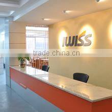 Yueqing Iwiss Electric Co., Ltd. company overview - view 2