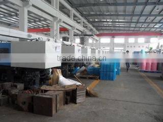 Taizhou Huangyan Huixuan Plastic Factory company overview - view 2