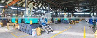 Yuyao Fulidi Electric Co., Ltd. company overview - view 4