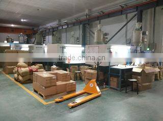 Meizhou Huafu Trading Co., Ltd. company overview - view 3