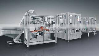 Wenzhou Zhonghuan Packaging Machinery Co., Ltd. company overview - view 2