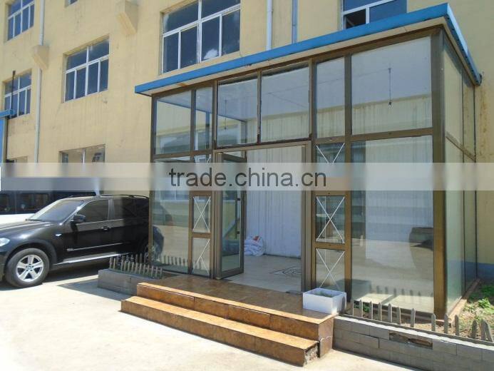 Konic Gearbox (Dalian) Co., Ltd. company overview - view 2