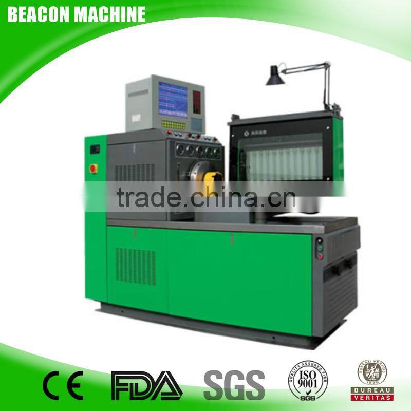 Taian Beacon Machine Manufacturing Co., Ltd. company overview - view 3