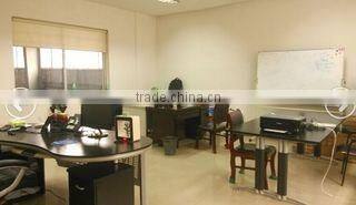 Sanmen Dingyuan Traffic Facilities Co., Ltd. company overview - view 3