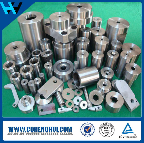 Chongqing Henghui Precision Mold Co,.Ltd company overview - view 1
