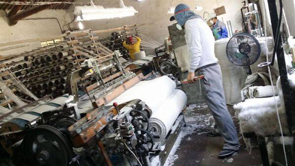 Tianyuan Industrias Co .,limited company overview - view 2