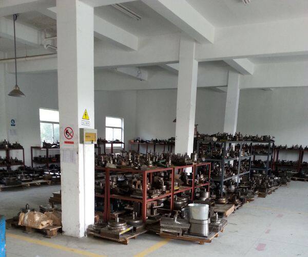 Jintu International Co.,ltd company overview - view 1