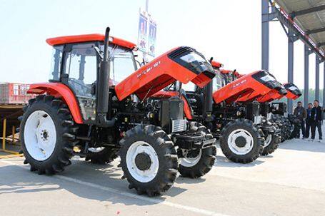 Weifang Fuus Trading And Commercial Co., Ltd. company overview - view 3