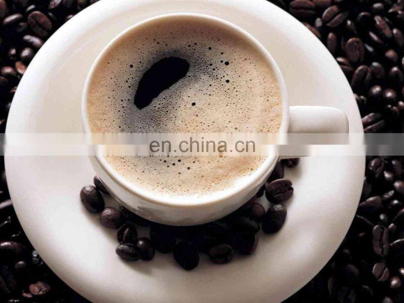 coffee making machine for processing/production